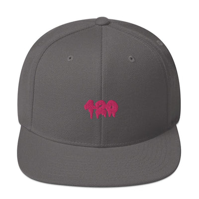 420 Amsterdam Cap - Produktbild 14 - NiZED