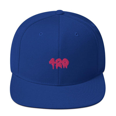 420 Amsterdam Cap - Produktbild 9 - NiZED