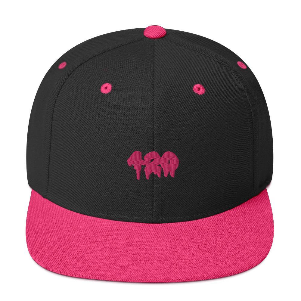 420 Cap