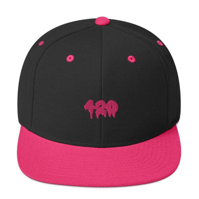 420 Amsterdam Cap von NiZED als Streetwear Cap, Rave Cap und provokante Headwear