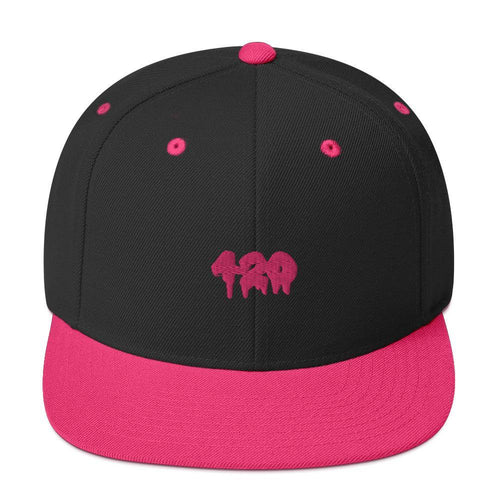 420 Amsterdam Cap - Produktbild 1 - NiZED