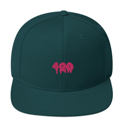 420 Amsterdam Cap - Produktbild 6 - NiZED