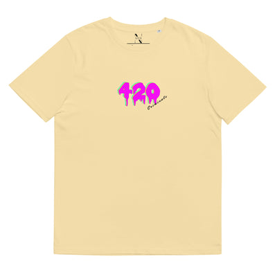 420 Criminals Tshirt - Produktbild 13 - NiZED