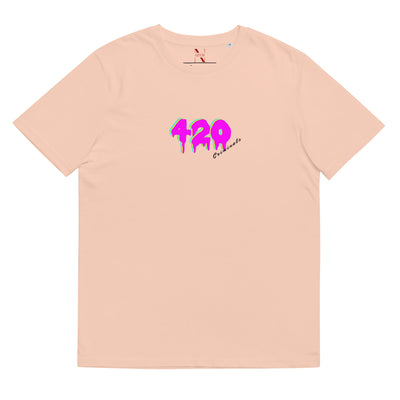 420 Criminals Tshirt - Produktbild 12 - NiZED