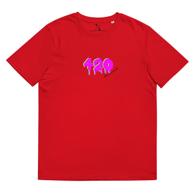 420 Criminals Tshirt - Produktbild 3 - NiZED