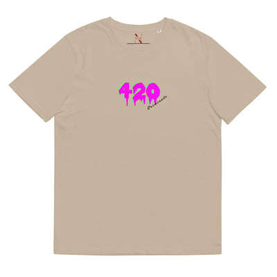 420 Criminals Tshirt - Produktbild 10 - NiZED