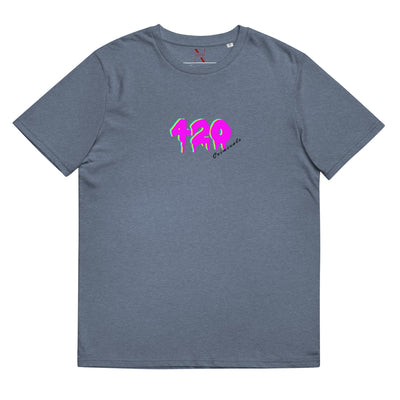420 Criminals Tshirt - Produktbild 6 - NiZED