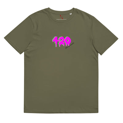420 Criminals Tshirt - Produktbild 5 - NiZED