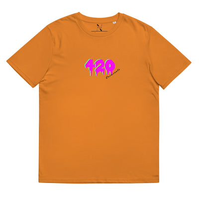 420 Criminals Tshirt - Produktbild 7 - NiZED