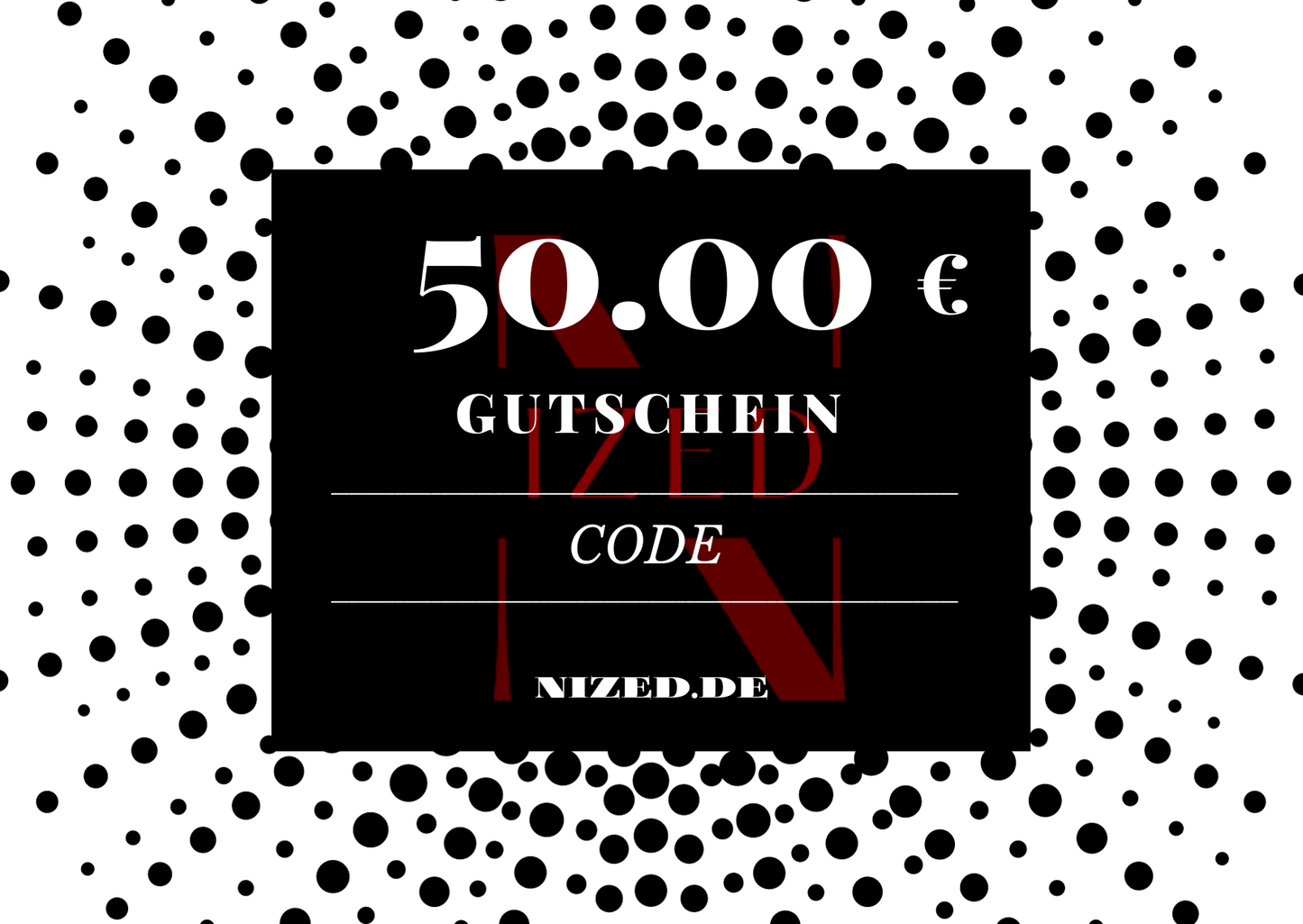 Gutscheine