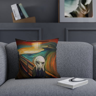 Home Decor Kissen - Produktbild 3 - NiZED