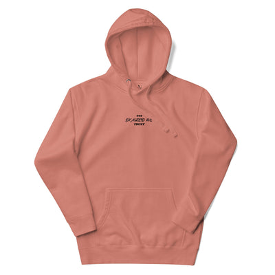 777 Hoodie - Produktbild 5 - NiZED