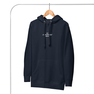 777 Hoodie - Produktbild 10 - NiZED