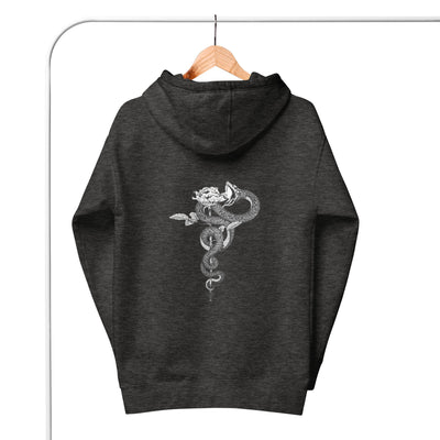 777 Hoodie - Produktbild 13 - NiZED