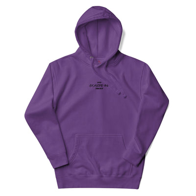 777 Hoodie - Produktbild 3 - NiZED