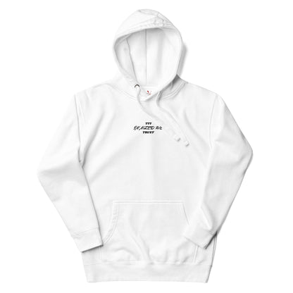 777 Kapuzenpullover - NiZED