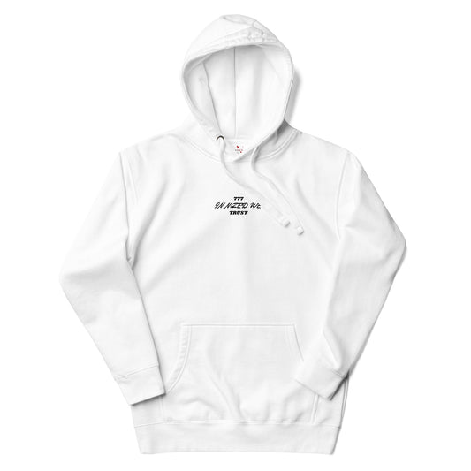 777 Kapuzenpullover - NiZED