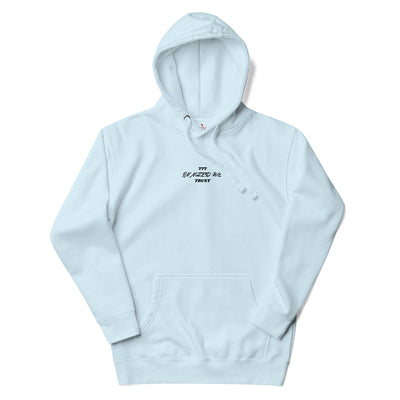 777 Hoodie - Produktbild 7 - NiZED