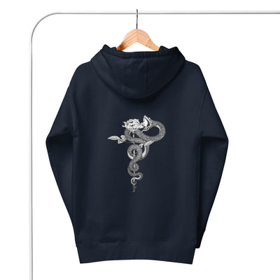 777 Hoodie - Produktbild 11 - NiZED