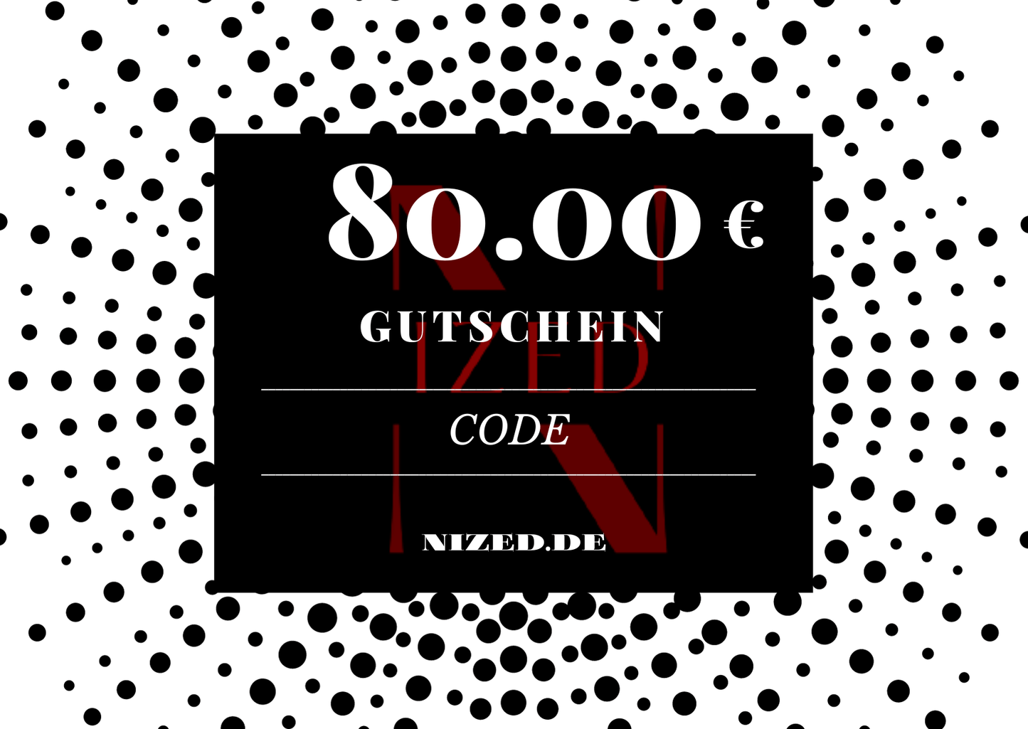 Gutscheine