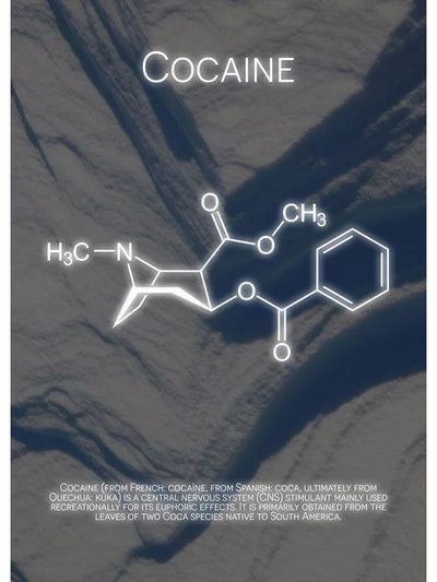 Neon Effect Poster - Produktbild 14 - NiZED