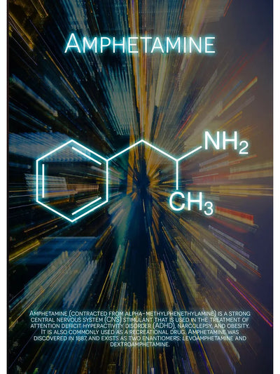 Neon Effect Poster - Produktbild 8 - NiZED