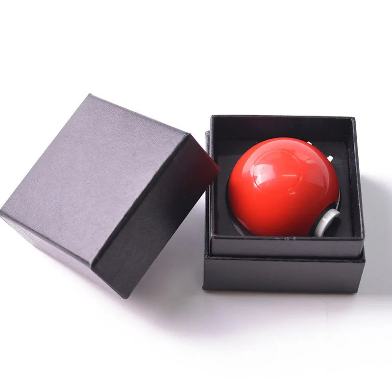 Poke and Dragon Ball Grinder