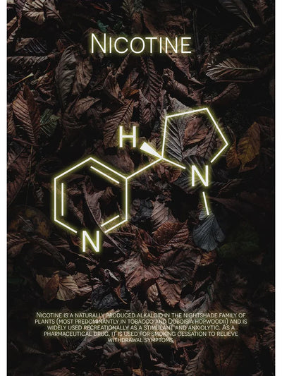 Neon Effect Poster - Produktbild 11 - NiZED
