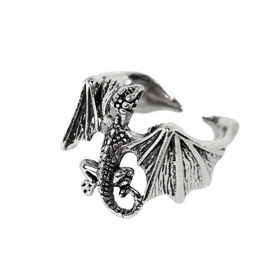 Retro Punk Ring - Produktbild 16 - NiZED