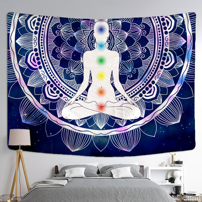 Mystic Mystical Schwarzlichtposter - Produktbild 31 - NiZED