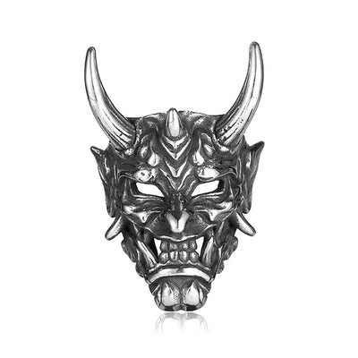 Retro Punk Ring - Produktbild 10 - NiZED