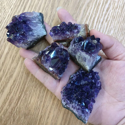 Amethyst RHAYA Stoned - Produktbild 6 - NiZED