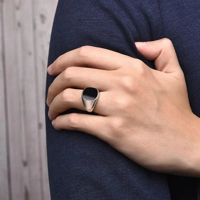 Punk Ring - Produktbild 4 - NiZED