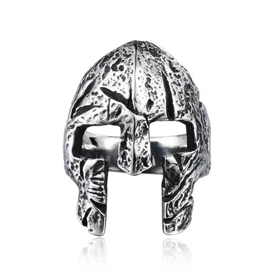 Retro Punk Ring - Produktbild 21 - NiZED
