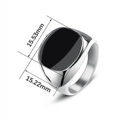 Punk Ring - Produktbild 5 - NiZED