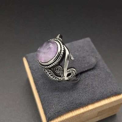 Vintage 925 Ring von NiZED als Ring, Streetwear Schmuck und provokantes Accessoire