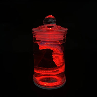 Alien Glow Schwarzlichtposter - Produktbild 32 - NiZED