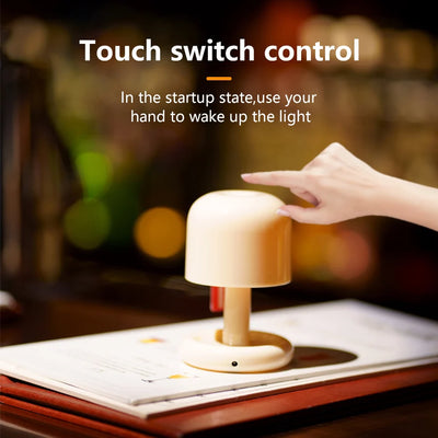 Sunset Mini – Wiederaufladbare LED-Stimmungslampe