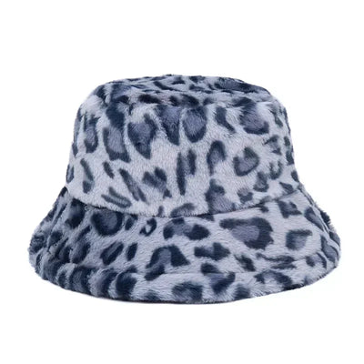 Winter-Fell-Bucket Cap NiZED rave techno