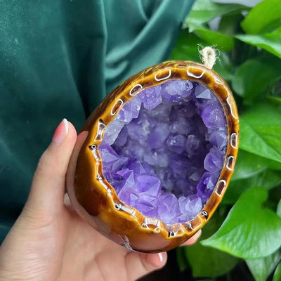 Amethysten CHARE - Produktbild 5 - NiZED