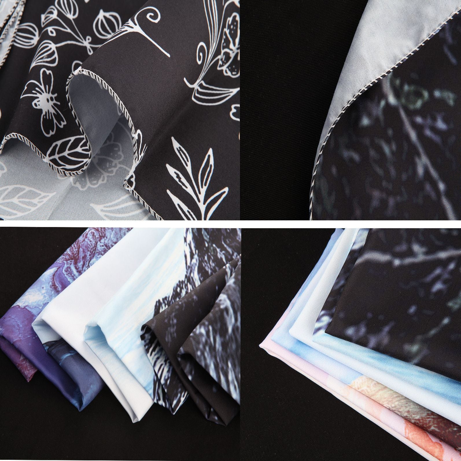 Clavio Schwarzlichtposter