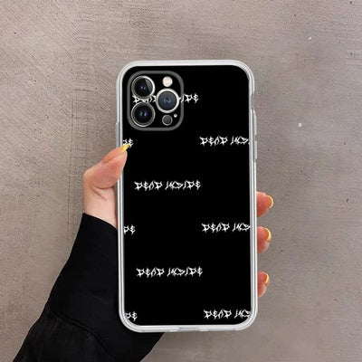 Xanax Edition iPhone Handyhuelle - Produktbild 4 - NiZED