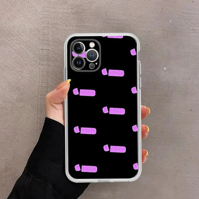 Xanax Edition iPhone Handyhuelle - Produktbild 3 - NiZED