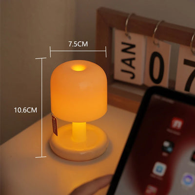 Sunset Mini – Wiederaufladbare LED-Stimmungslampe