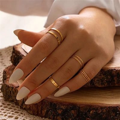 Hiphop Kreuzring Hoodie - Produktbild 25 - NiZED