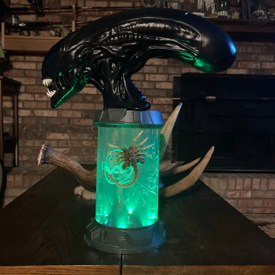 Xenomorph Abyss - Produktbild 4 - NiZED