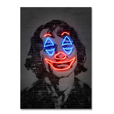 Modern Pop Poster - Produktbild 10 - NiZED