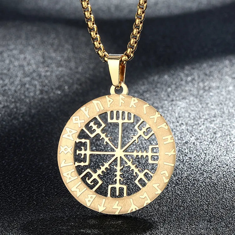 Hamsa Hand Von Fatima Anhänger Halskette - Handgefertigter Jerusalem Schmuck