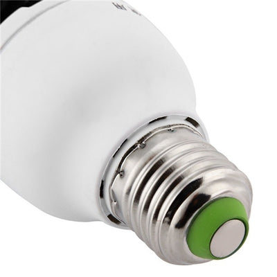 E27 15w Schwarzlicht Gluehbirne - Produktbild 3 - NiZED