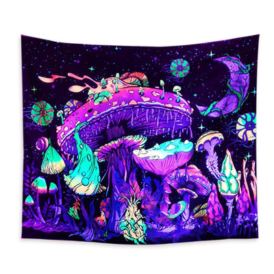 Unique Schwarzlichtposter - Produktbild 17 - NiZED